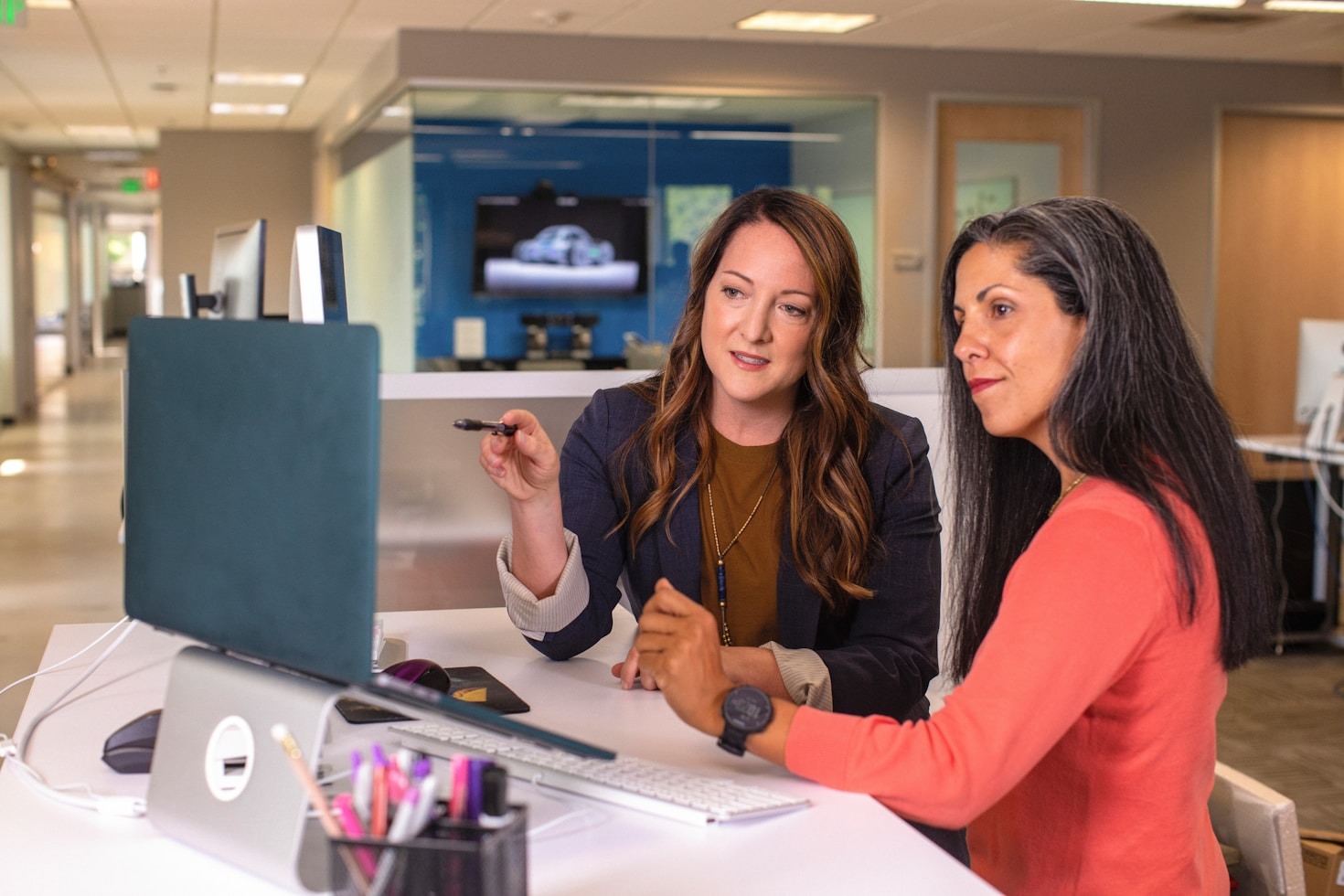 Why Innovation is Key in Consulting Services